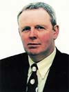 Geof Winnard
