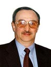 Graham Hudson