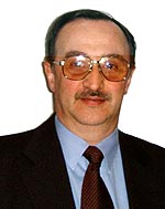 Graham Hudson