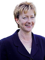 Liz McCormac